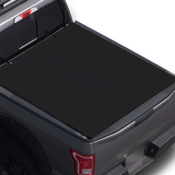 TONNEAU COVER FLASH ROLL UP W/LOCK Stehlen Automotive