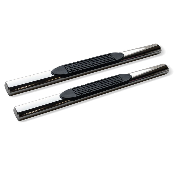 Side Step Bars: Elevate Your Vehicle's Access and Style – Stehlen ...