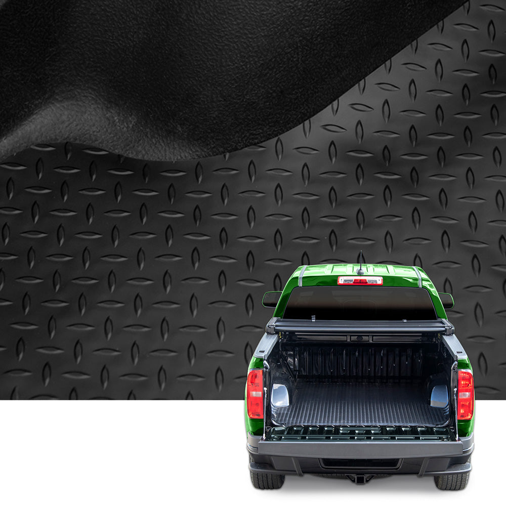 2021 toyota deals tundra bed mat