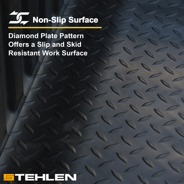 Stehlen 642167829430 Compatible With 2007-2021 Toyota Tundra 6.5